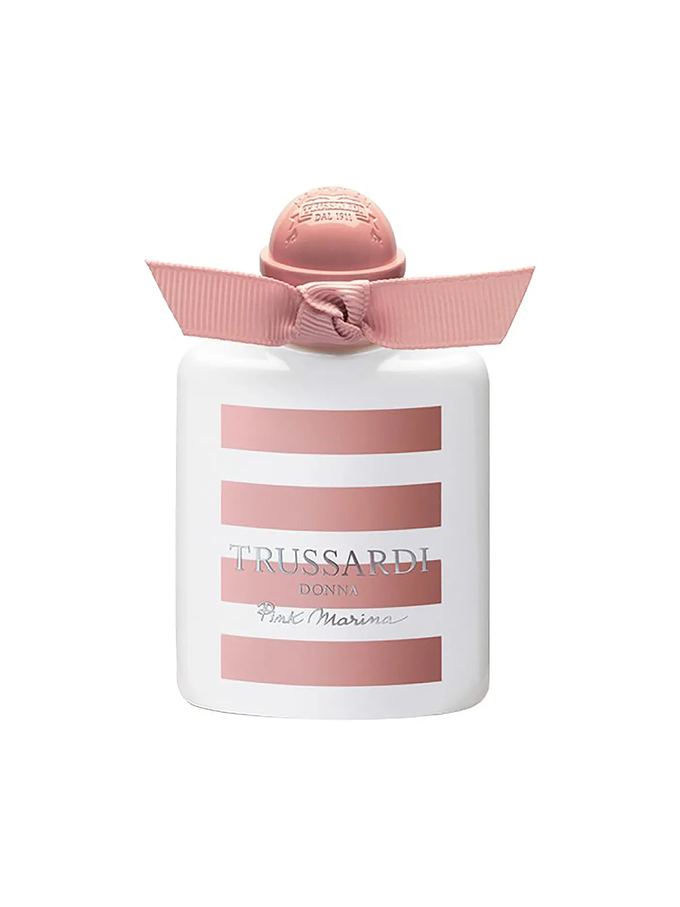 TRUSSARDI | Donna Pink Marina Eau de Toilette Spary 30ml | 